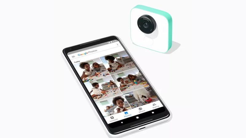 Illustration for article titled Everything Google Announced Today